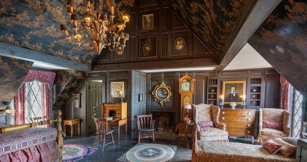 Briar Barn Inn — photo