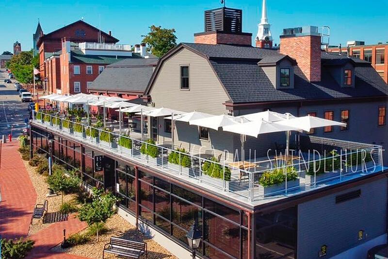 Black Cow Tap & Grill