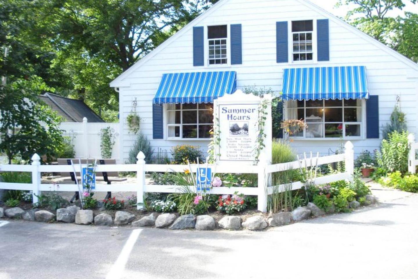 Village Pancake House