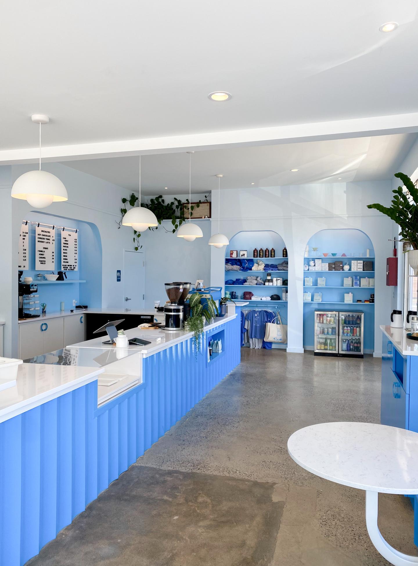 Little Wolf coffee roasters