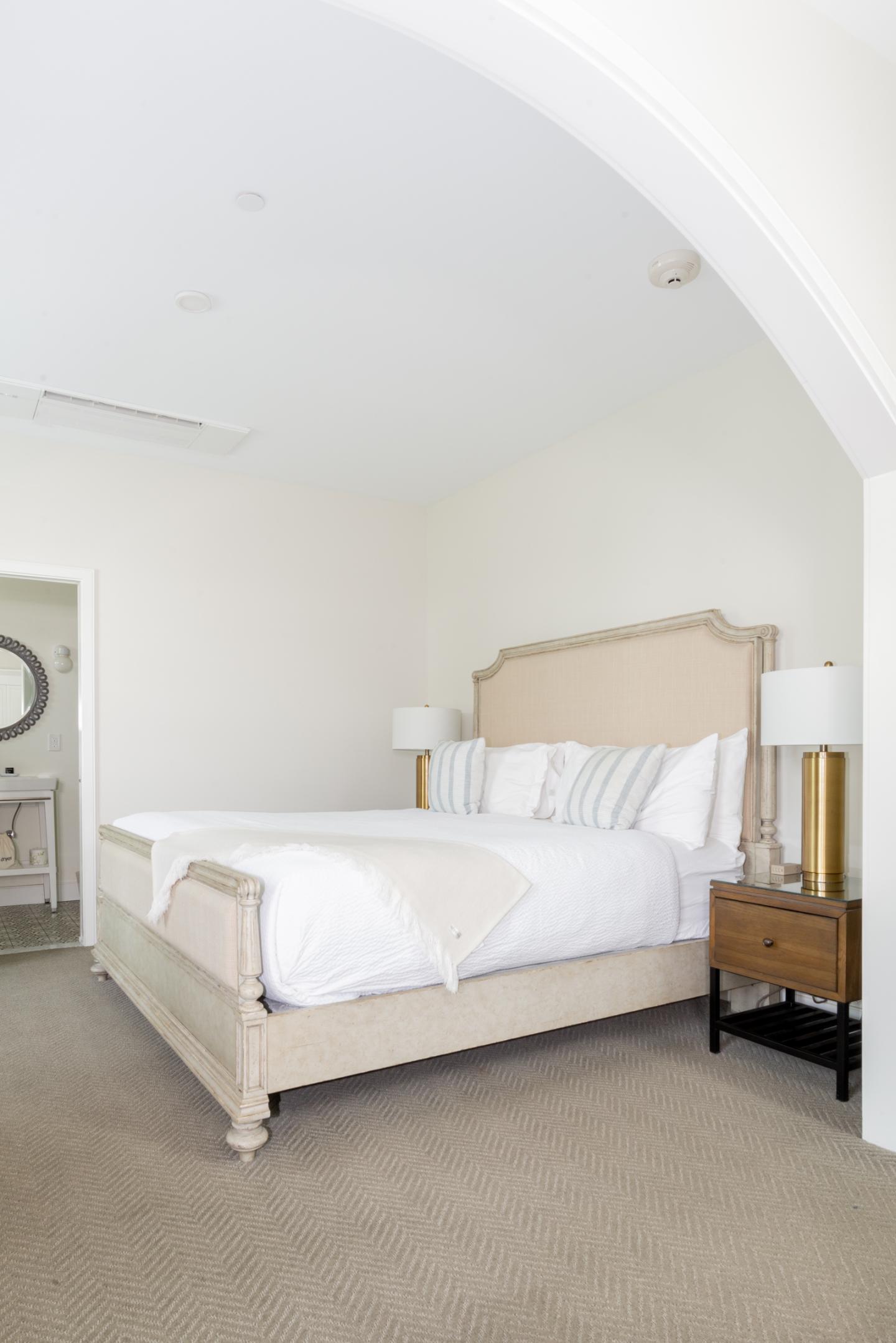king suite