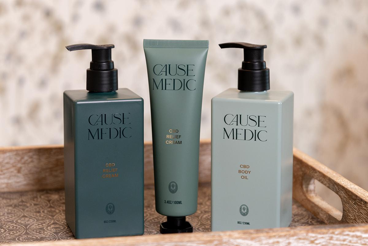 cause medic products