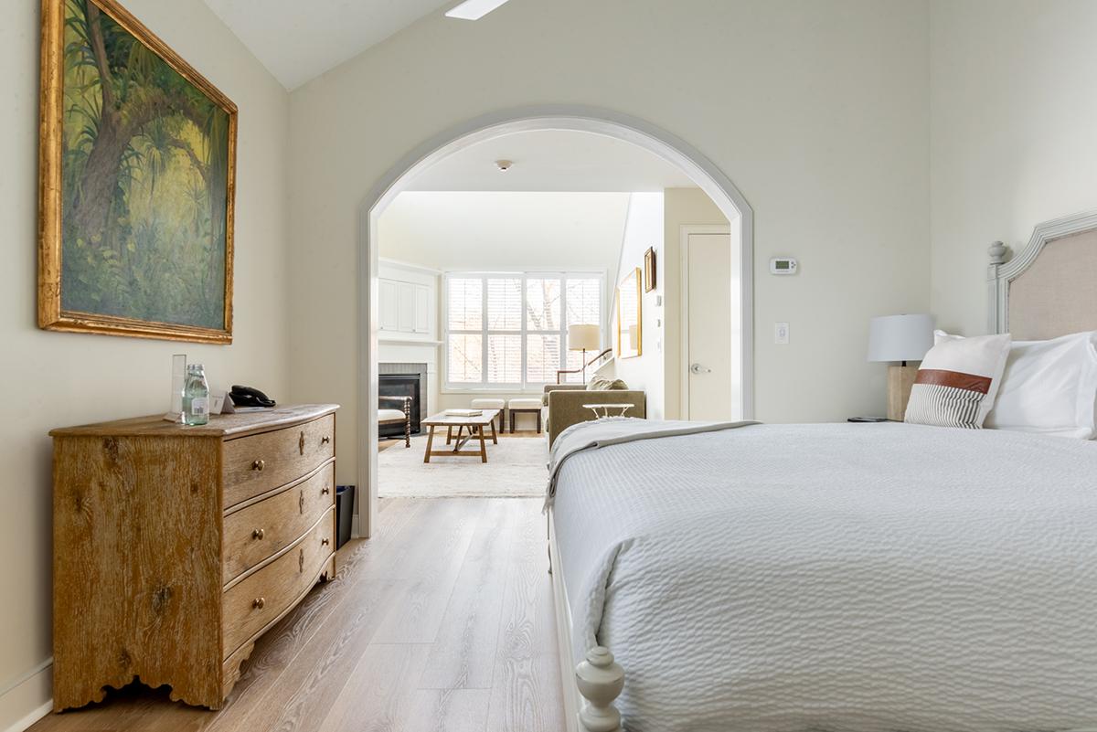 grand king suite
